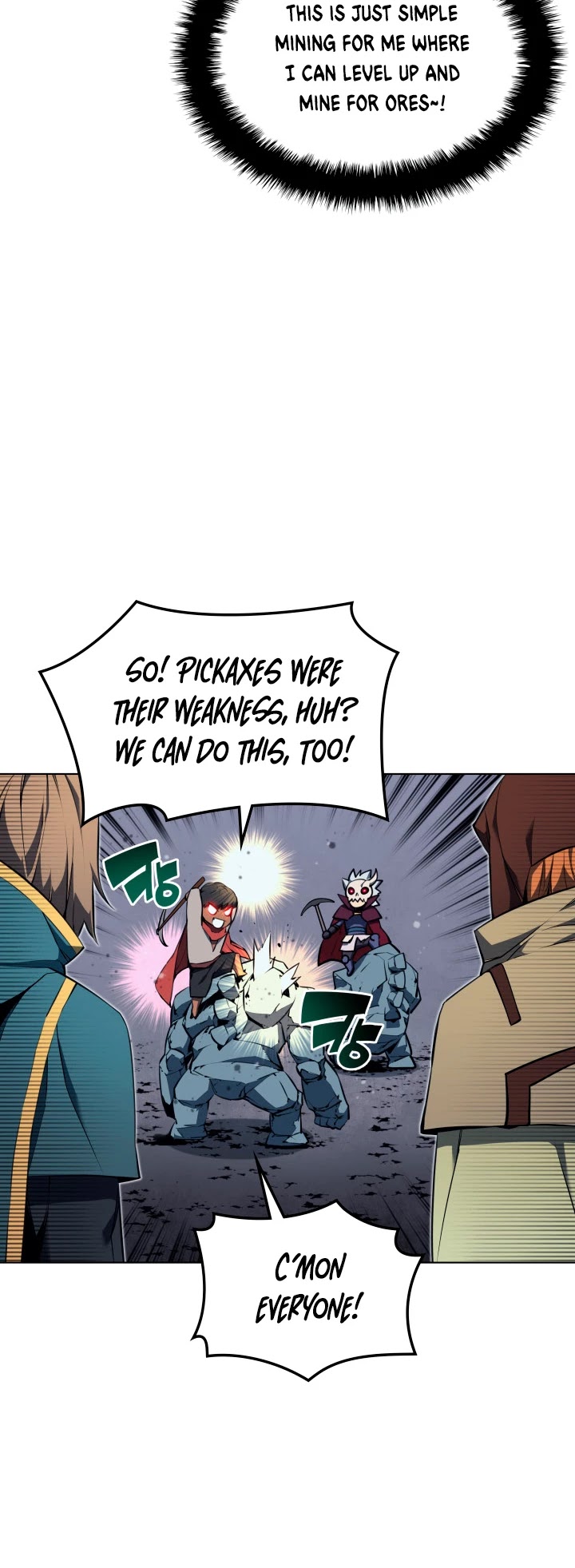 Overgeared (Team Argo) chapter 59 page 25