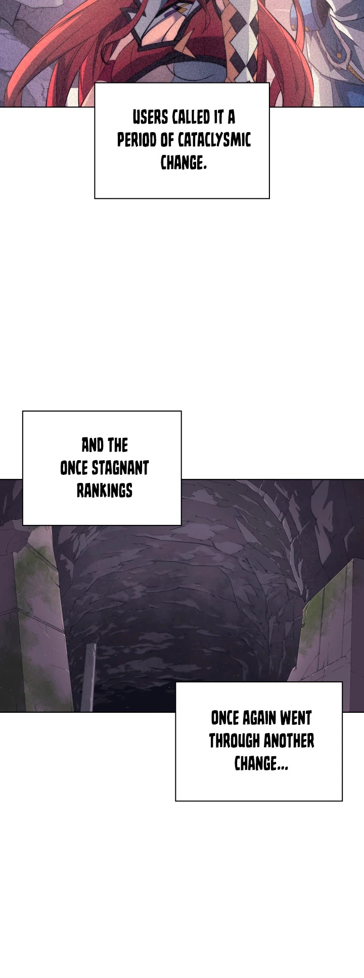 Overgeared (Team Argo) chapter 59 page 3