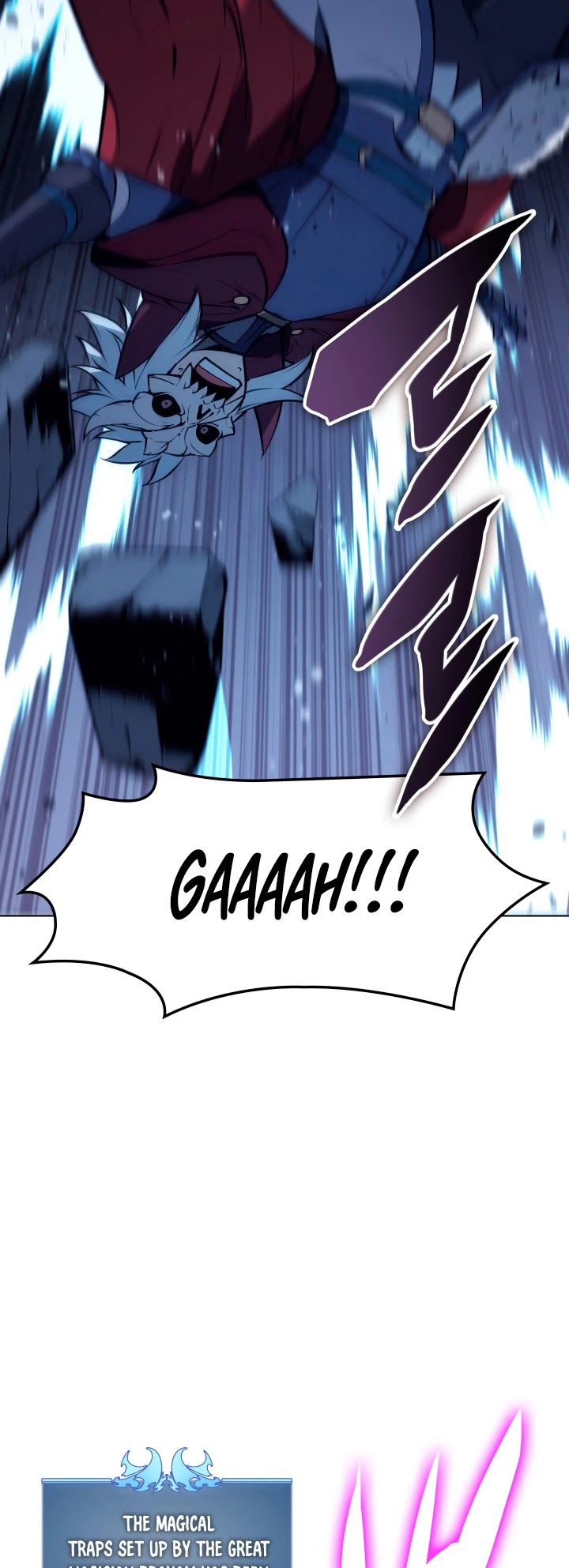 Overgeared (Team Argo) chapter 59 page 30