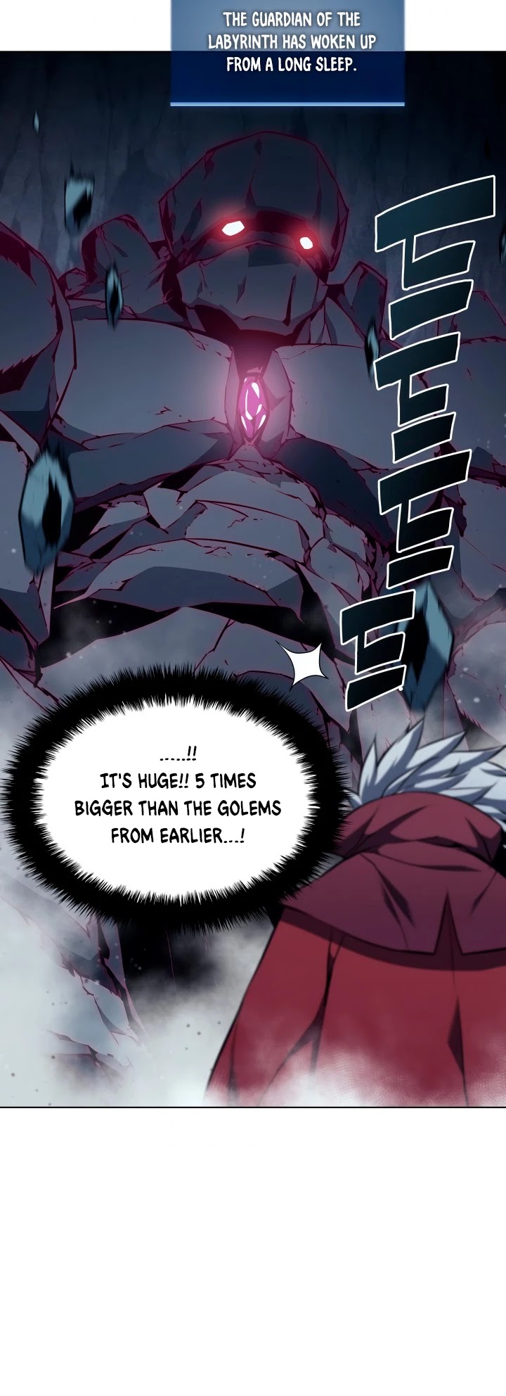 Overgeared (Team Argo) chapter 59 page 34