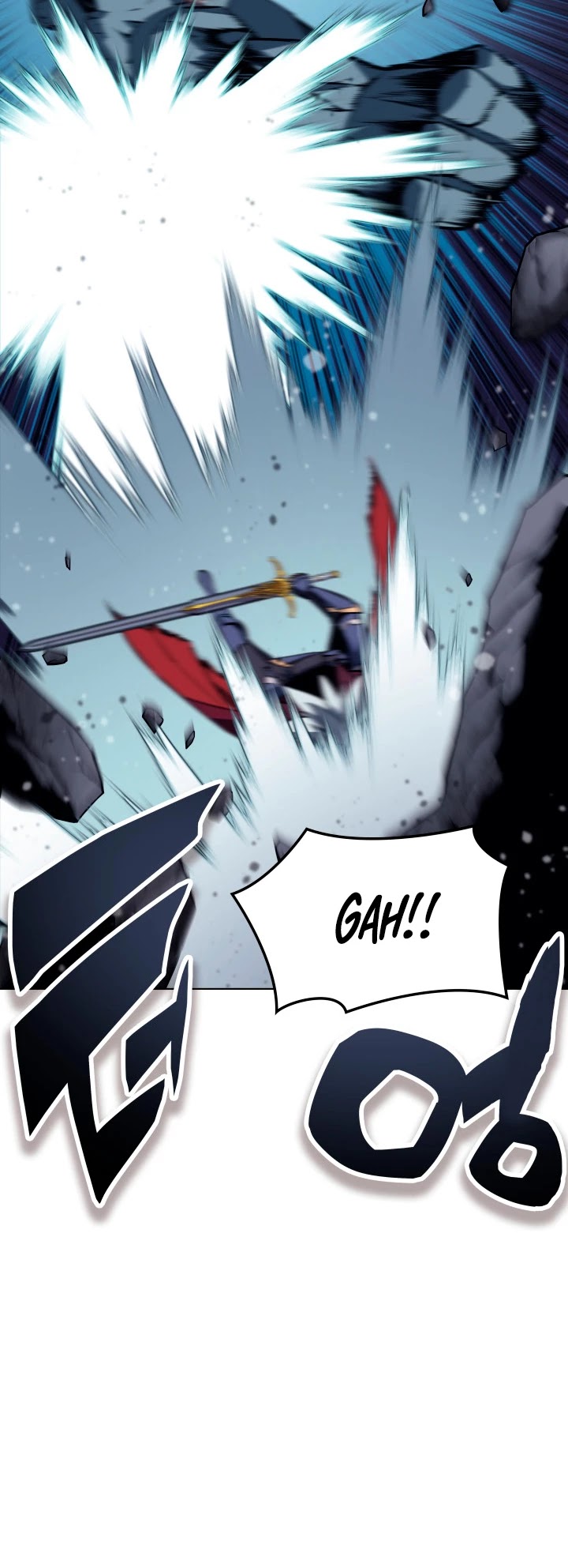 Overgeared (Team Argo) chapter 59 page 37