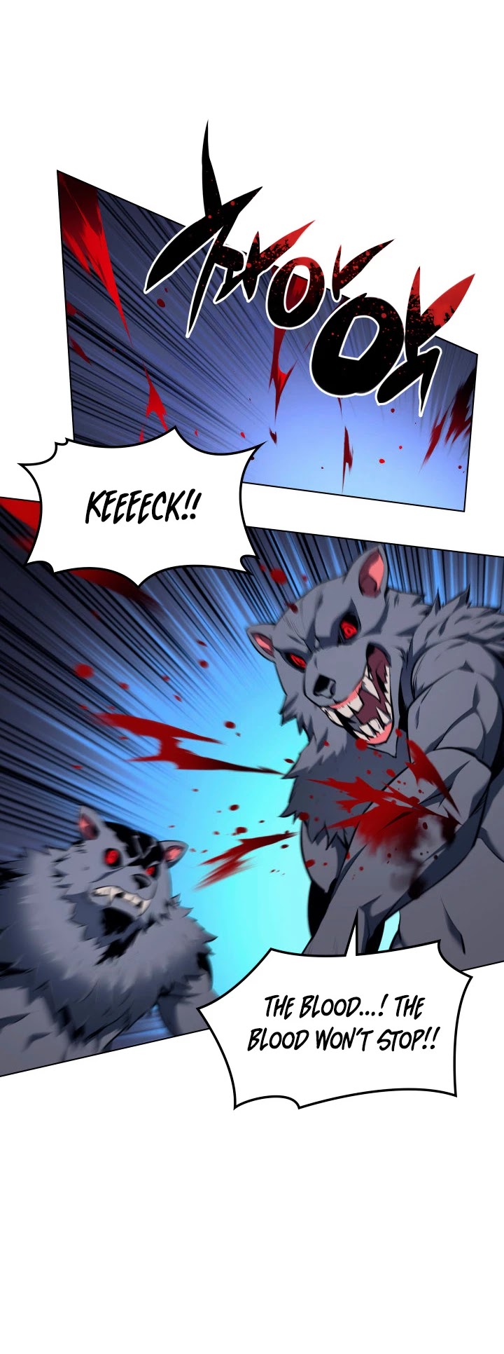 Overgeared (Team Argo) chapter 59 page 4