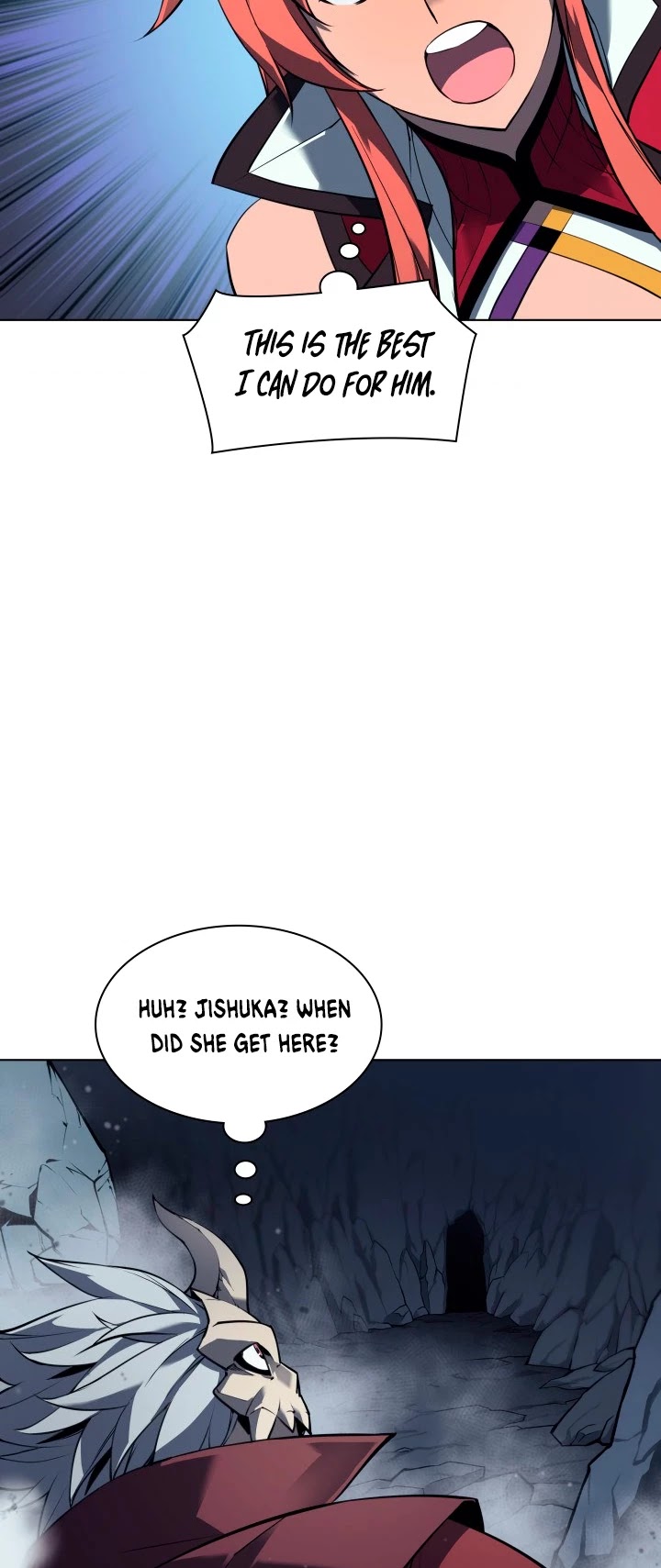 Overgeared (Team Argo) chapter 59 page 42