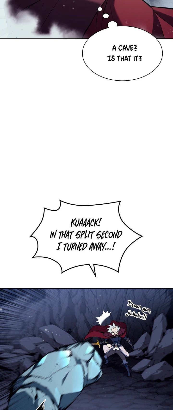 Overgeared (Team Argo) chapter 59 page 43