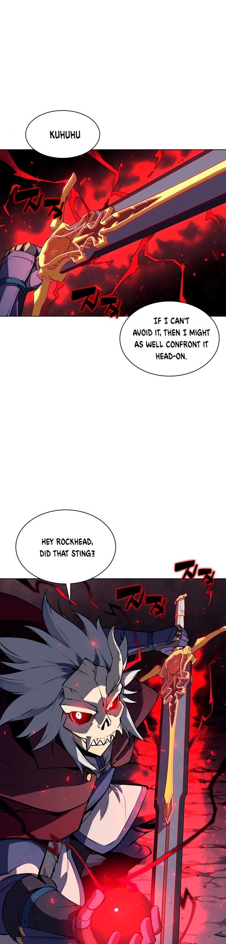 Overgeared (Team Argo) chapter 59 page 47