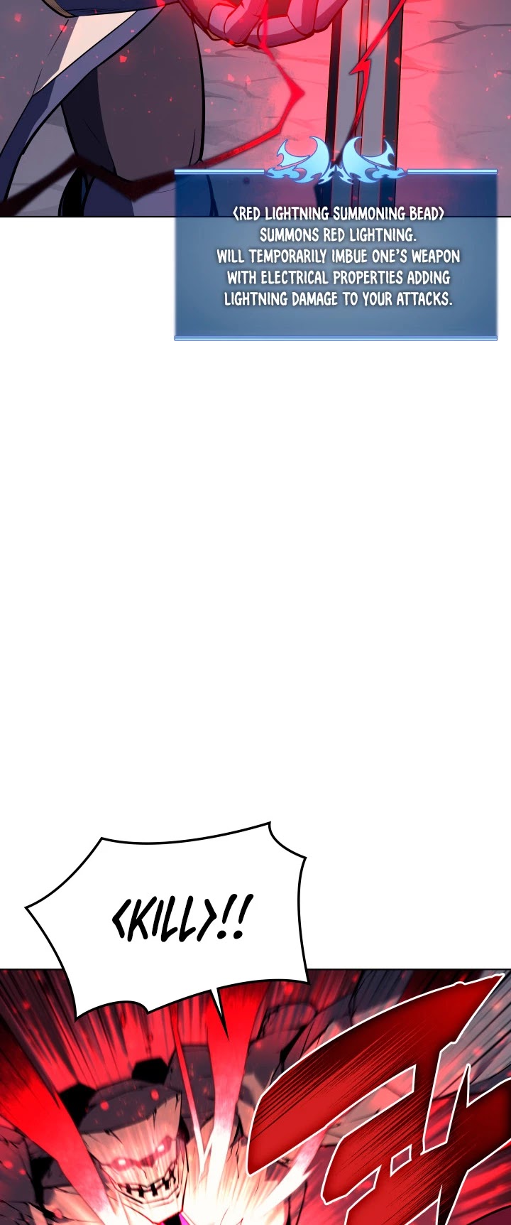 Overgeared (Team Argo) chapter 59 page 48