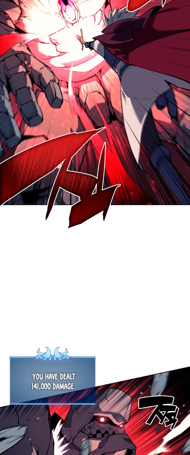 Overgeared (Team Argo) chapter 59 page 49