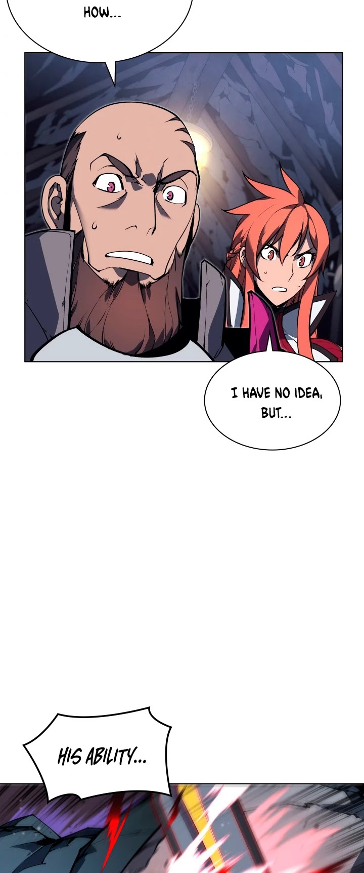 Overgeared (Team Argo) chapter 59 page 51