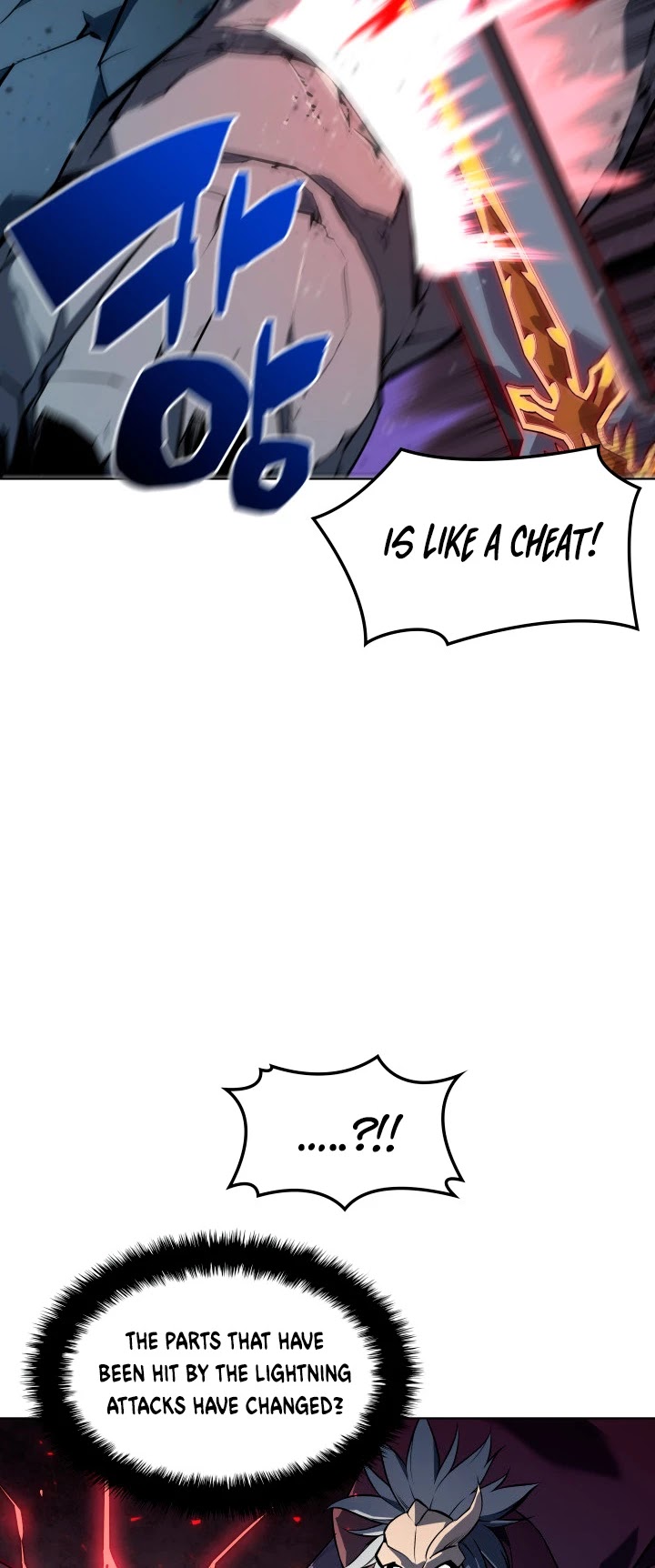 Overgeared (Team Argo) chapter 59 page 52