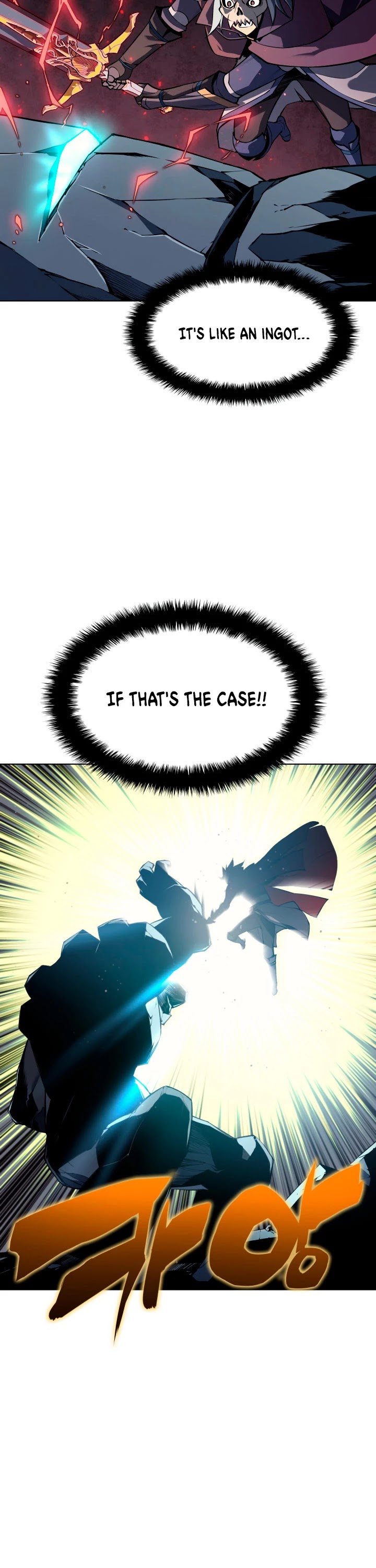 Overgeared (Team Argo) chapter 59 page 53