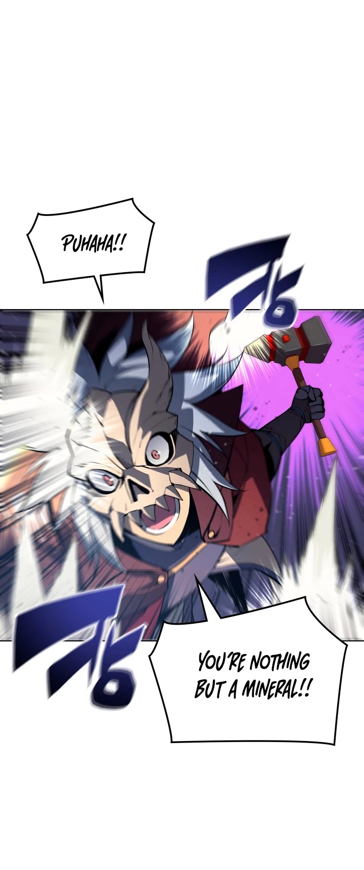 Overgeared (Team Argo) chapter 59 page 56