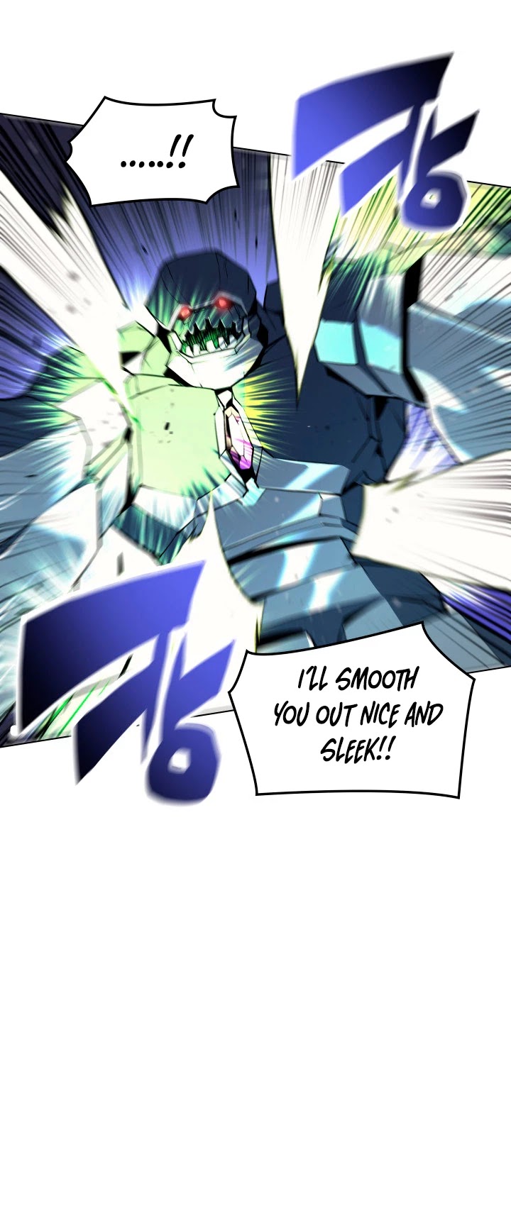 Overgeared (Team Argo) chapter 59 page 57