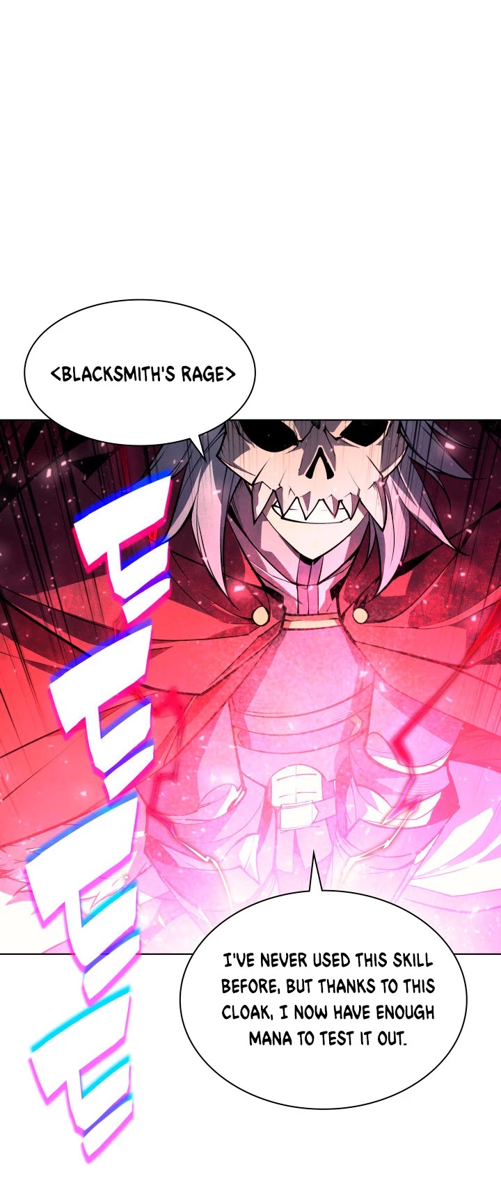 Overgeared (Team Argo) chapter 59 page 59