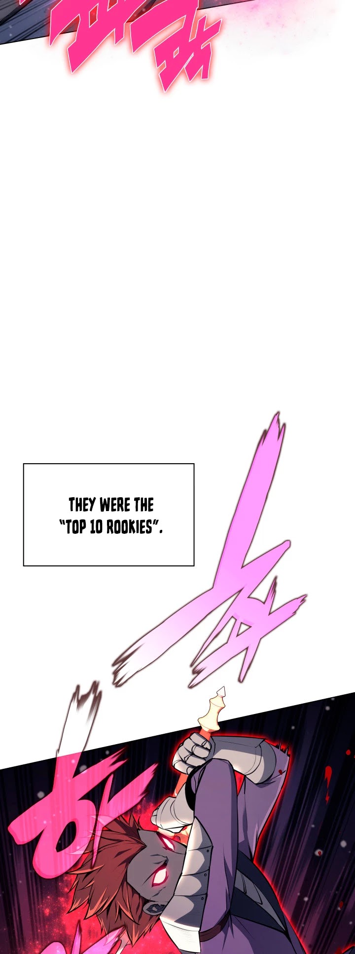 Overgeared (Team Argo) chapter 59 page 6