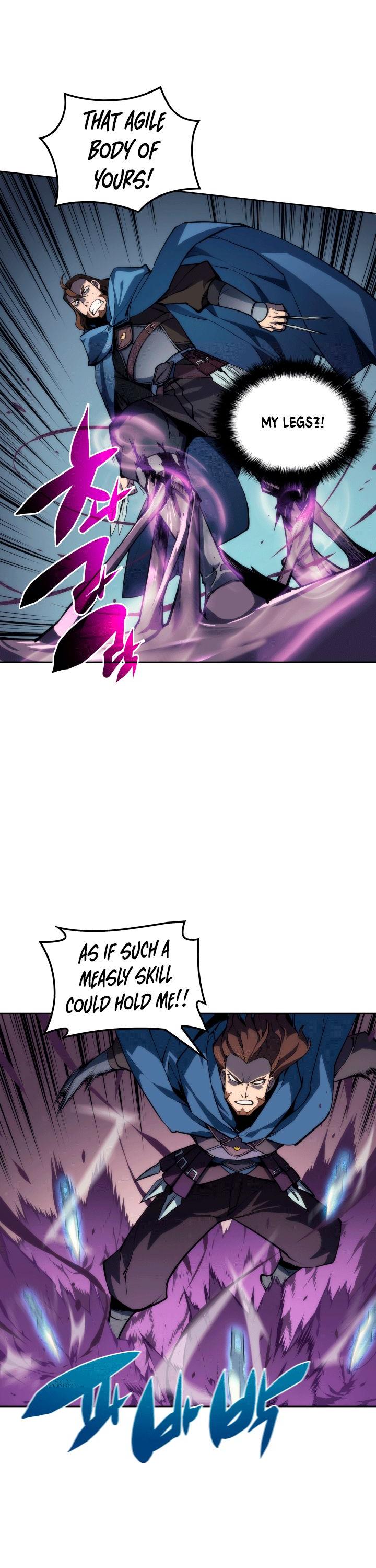 Overgeared (Team Argo) chapter 6 page 10