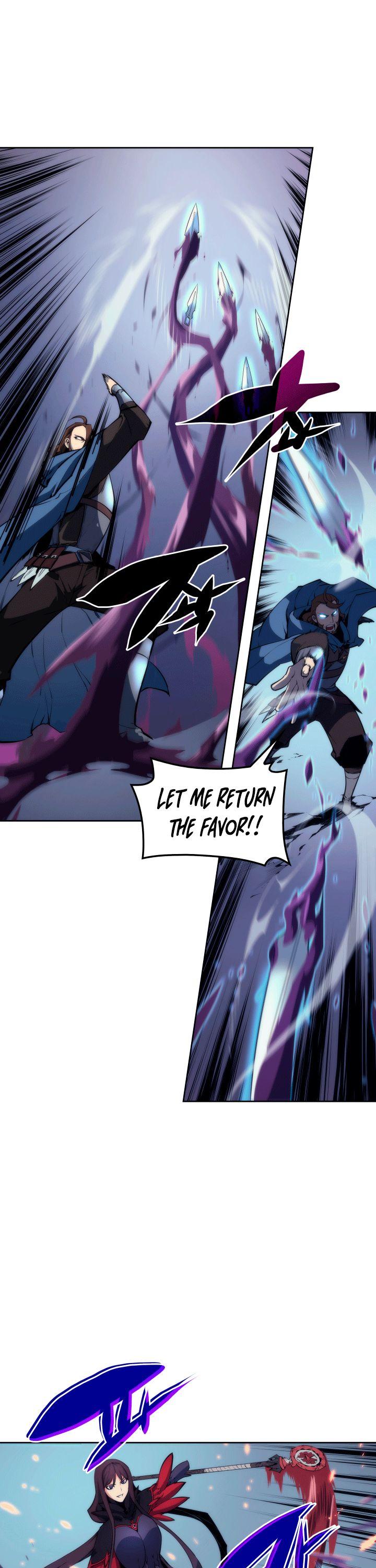 Overgeared (Team Argo) chapter 6 page 11