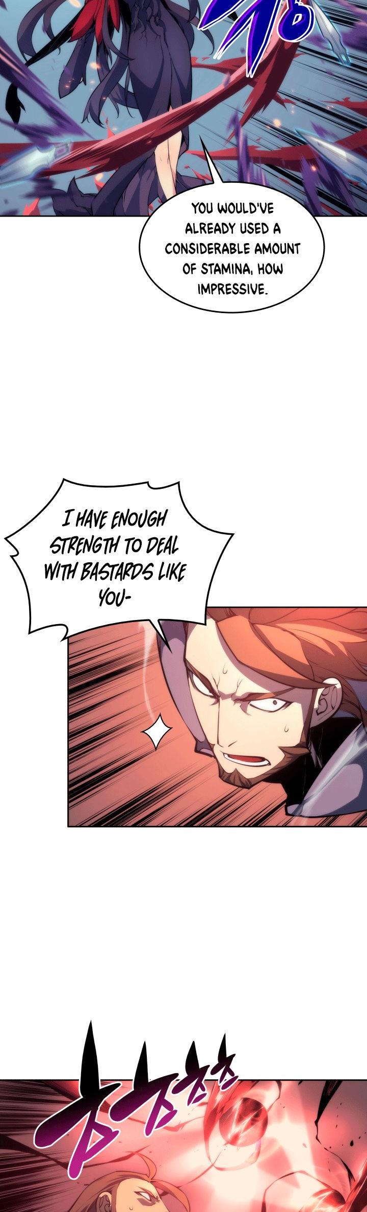 Overgeared (Team Argo) chapter 6 page 12