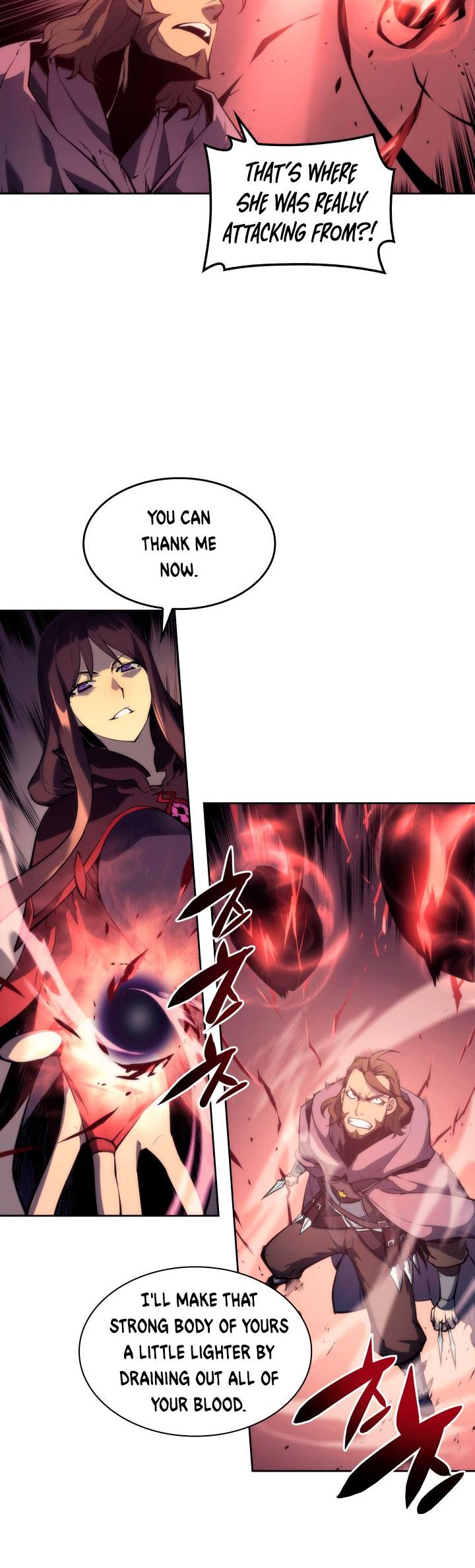 Overgeared (Team Argo) chapter 6 page 13