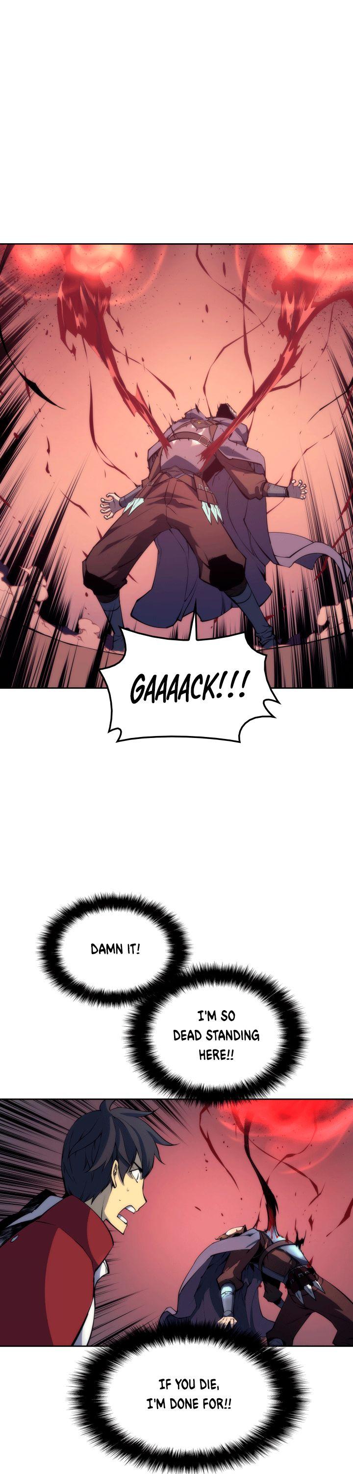 Overgeared (Team Argo) chapter 6 page 14