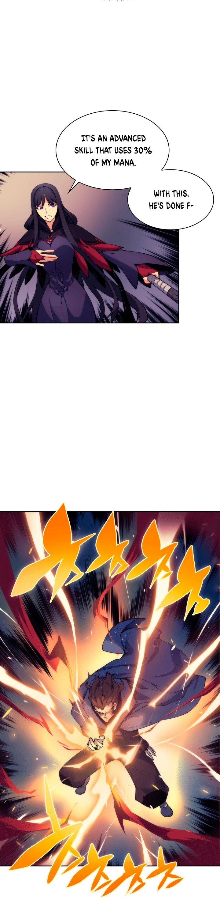 Overgeared (Team Argo) chapter 6 page 15