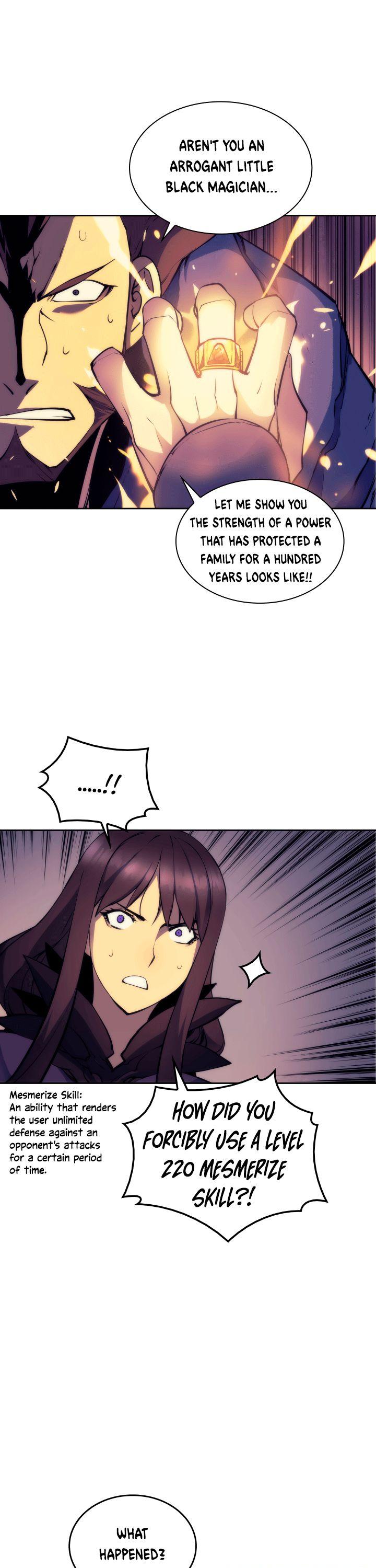 Overgeared (Team Argo) chapter 6 page 16