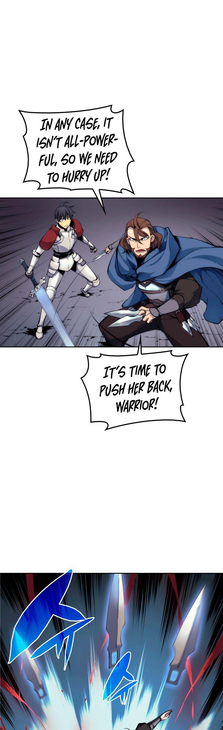 Overgeared (Team Argo) chapter 6 page 18