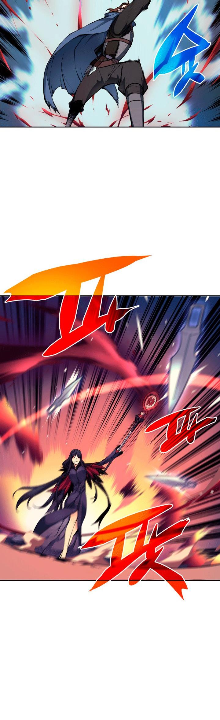 Overgeared (Team Argo) chapter 6 page 19