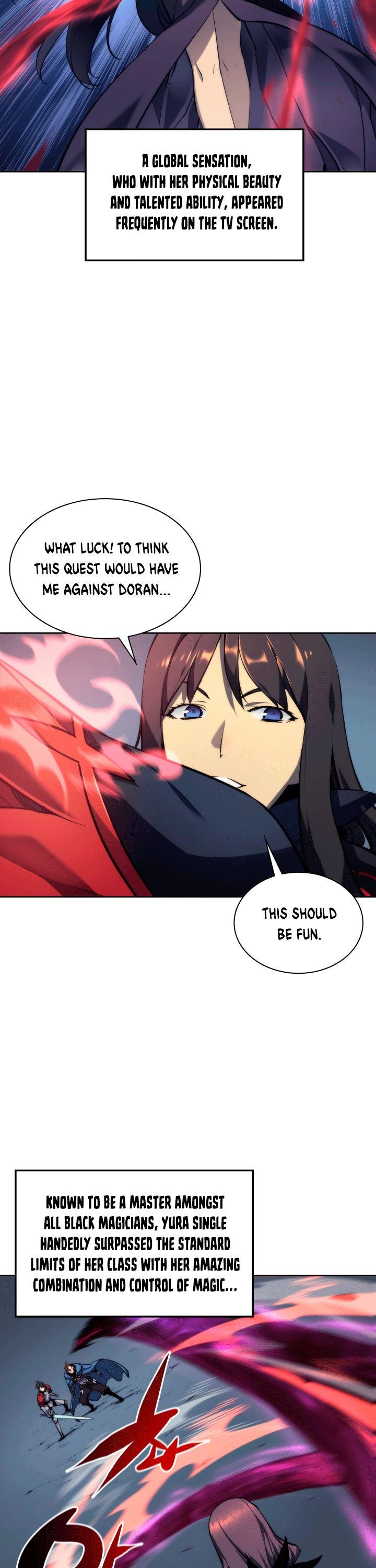 Overgeared (Team Argo) chapter 6 page 2