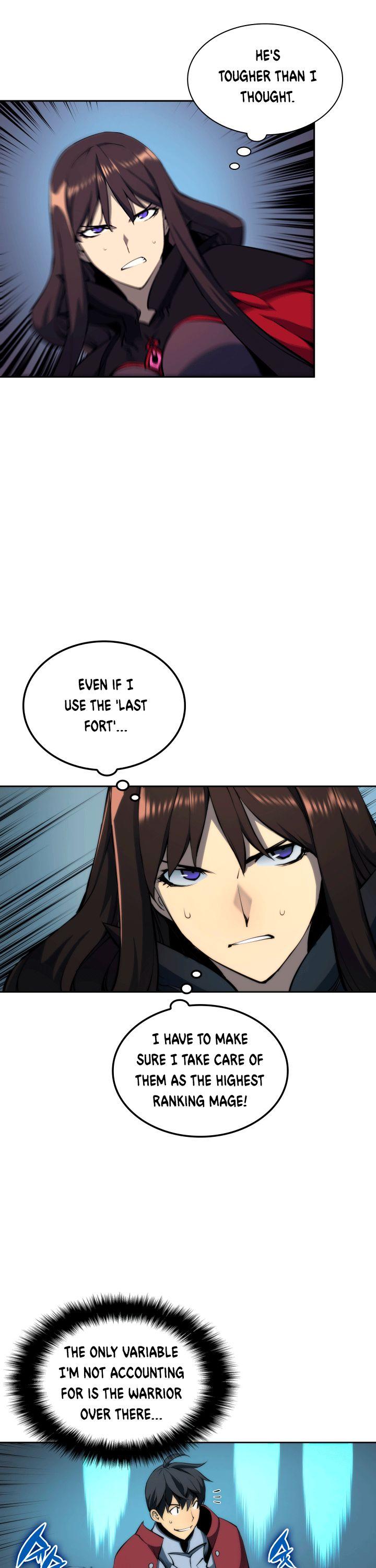 Overgeared (Team Argo) chapter 6 page 20