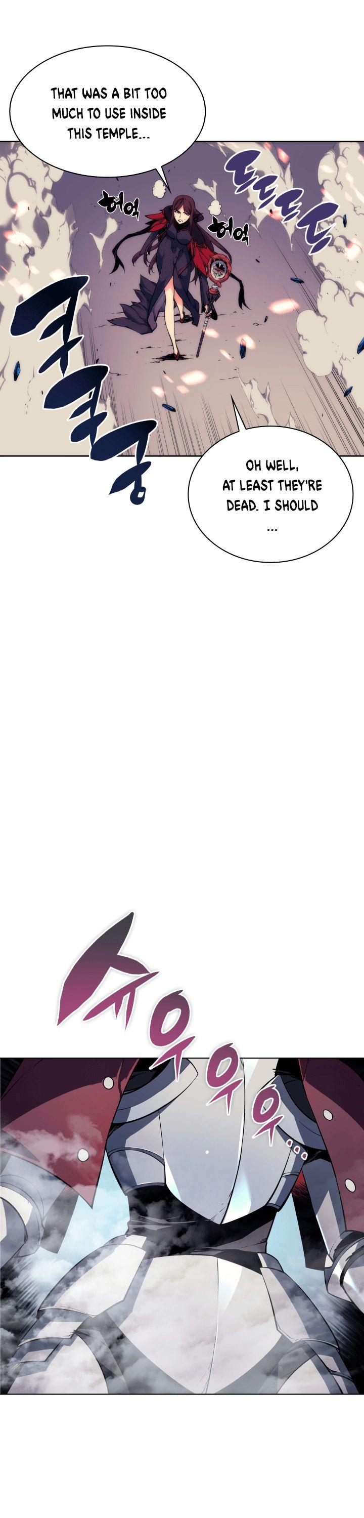 Overgeared (Team Argo) chapter 6 page 27