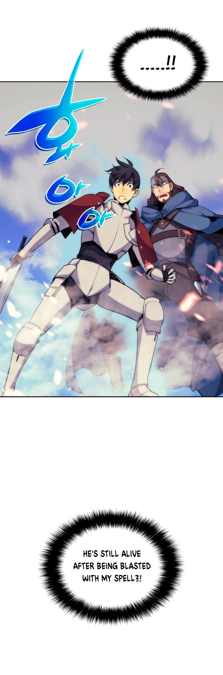 Overgeared (Team Argo) chapter 6 page 28