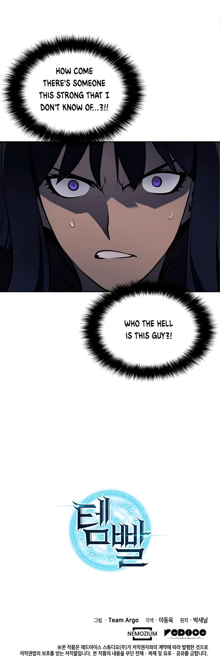 Overgeared (Team Argo) chapter 6 page 29