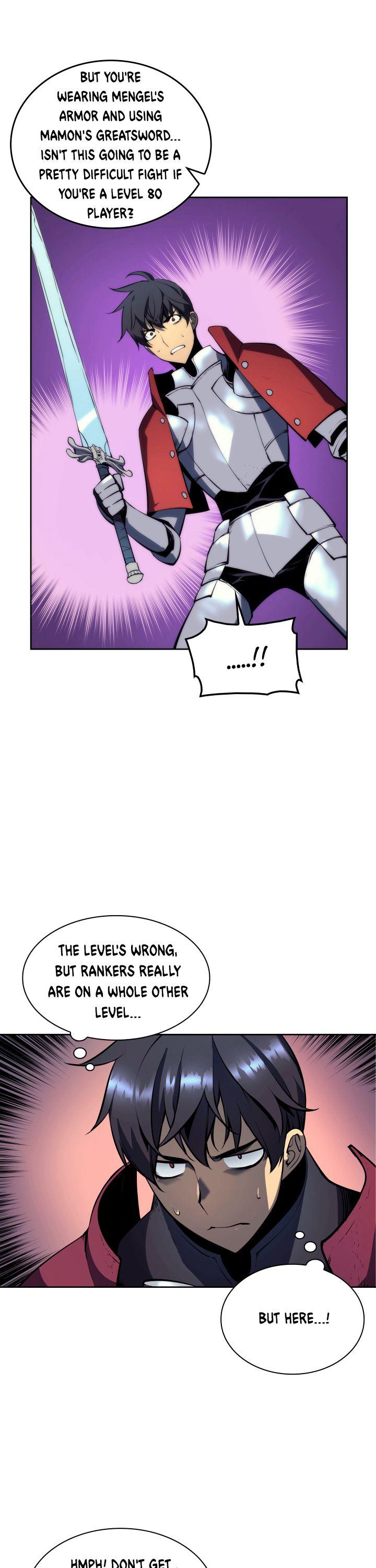 Overgeared (Team Argo) chapter 6 page 5