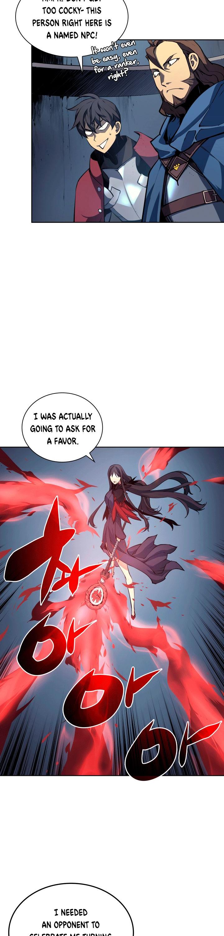 Overgeared (Team Argo) chapter 6 page 6