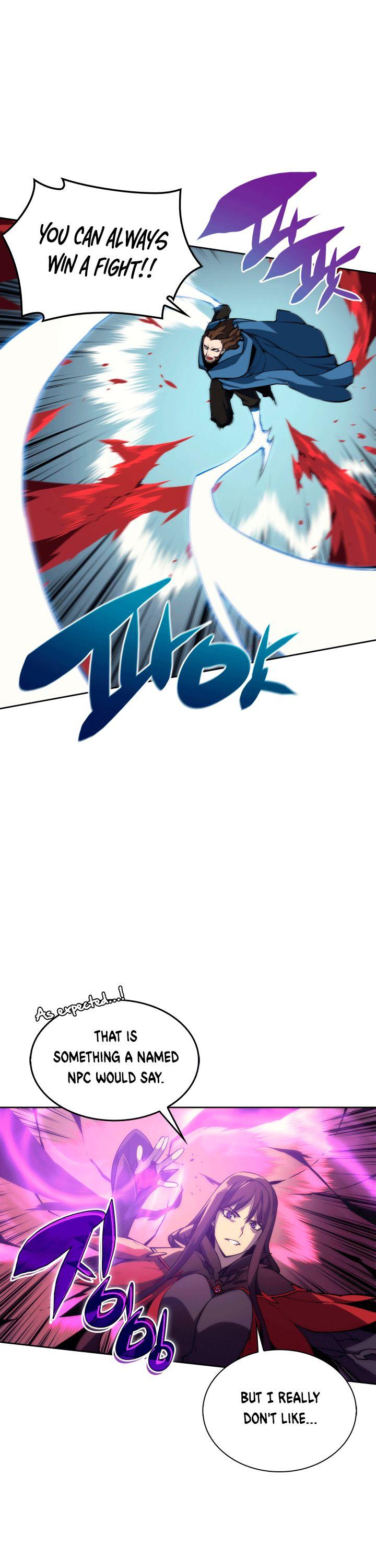 Overgeared (Team Argo) chapter 6 page 9