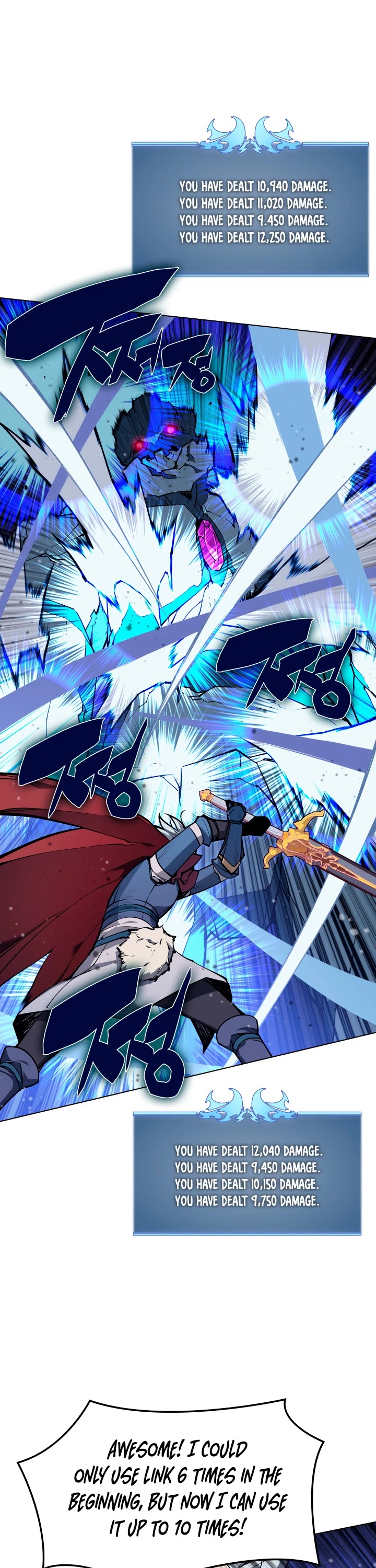 Overgeared (Team Argo) chapter 60 page 11