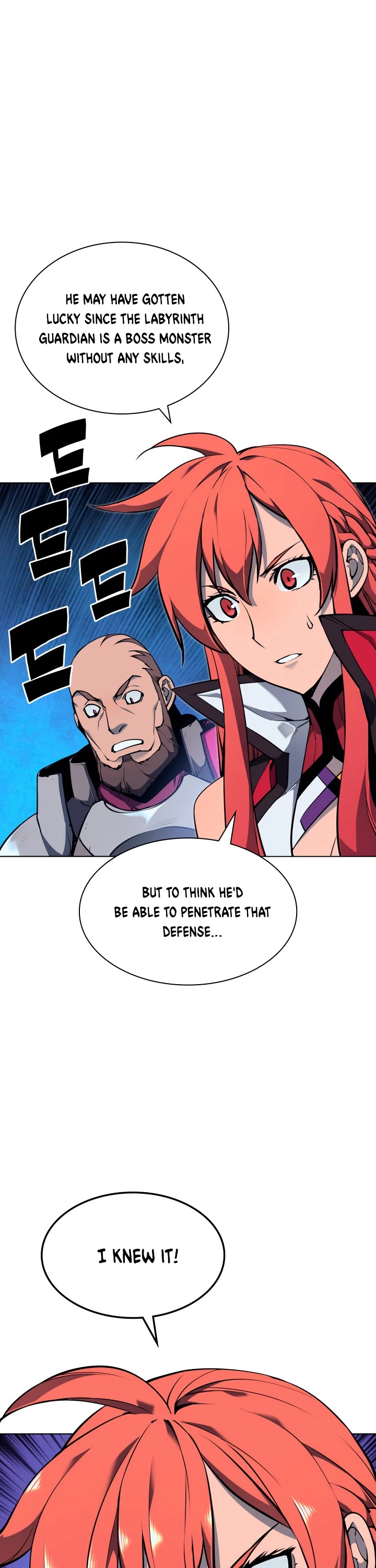 Overgeared (Team Argo) chapter 60 page 14