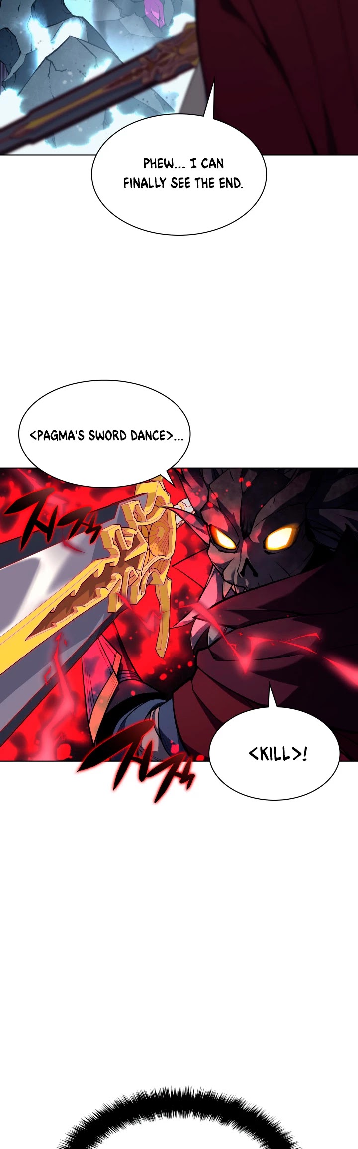 Overgeared (Team Argo) chapter 60 page 16