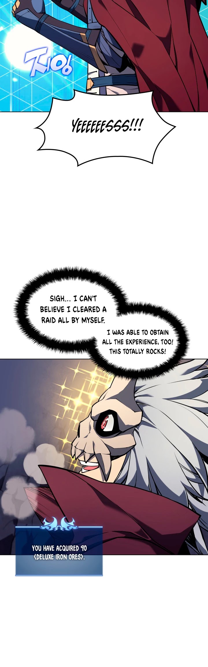 Overgeared (Team Argo) chapter 60 page 19