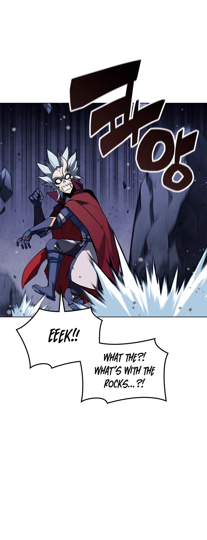 Overgeared (Team Argo) chapter 60 page 22