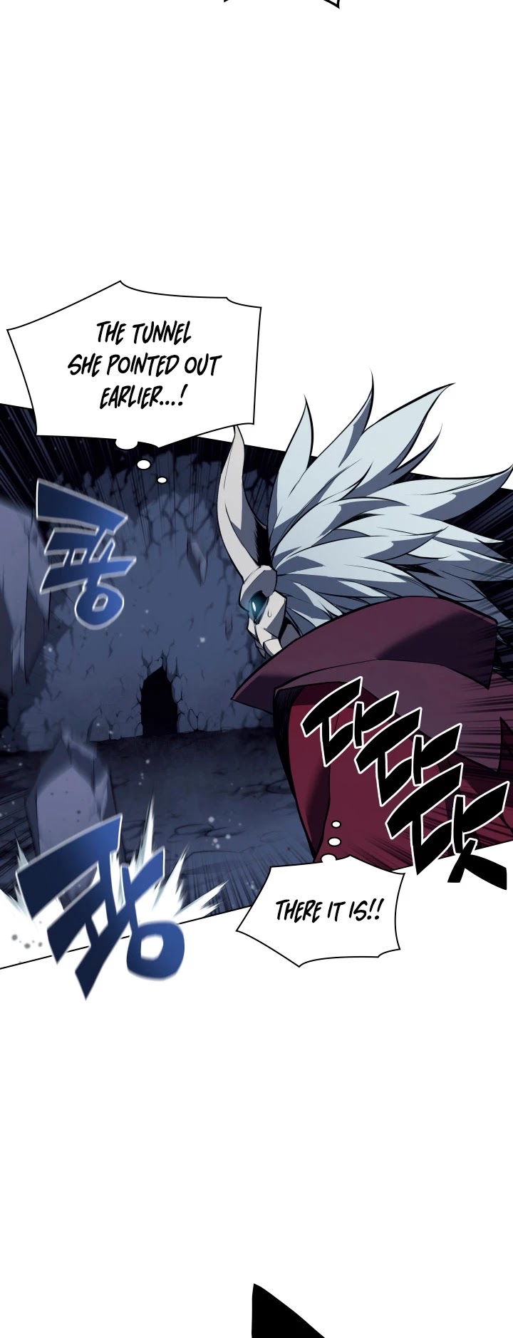 Overgeared (Team Argo) chapter 60 page 24