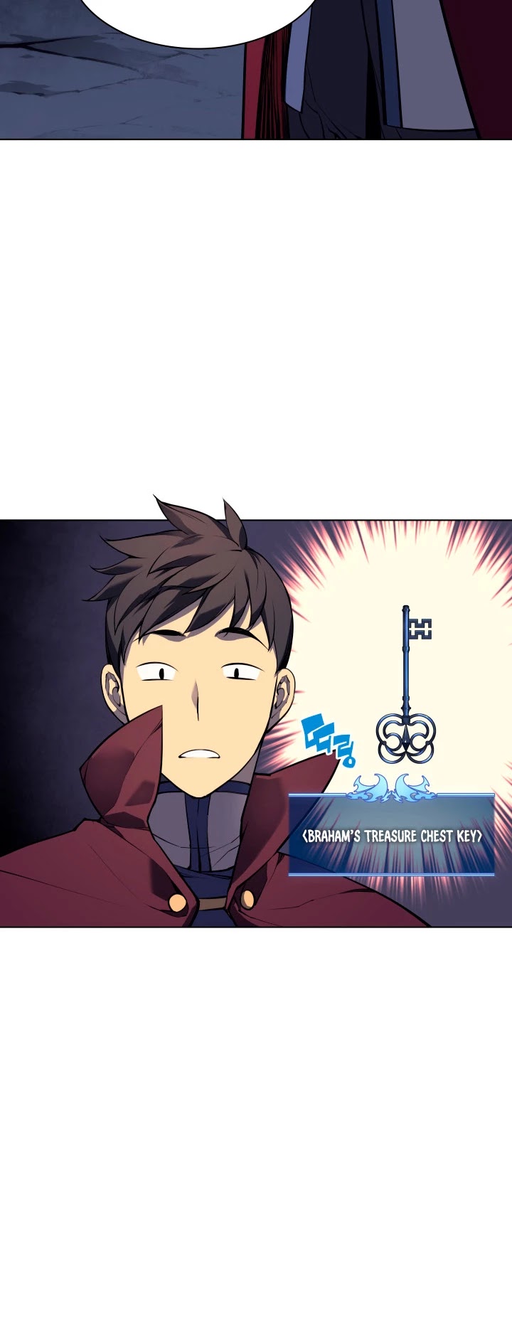 Overgeared (Team Argo) chapter 60 page 27