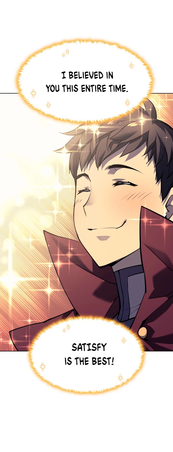 Overgeared (Team Argo) chapter 60 page 28