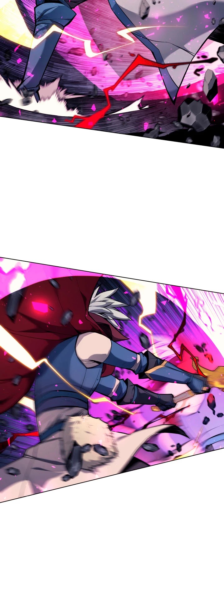 Overgeared (Team Argo) chapter 60 page 3