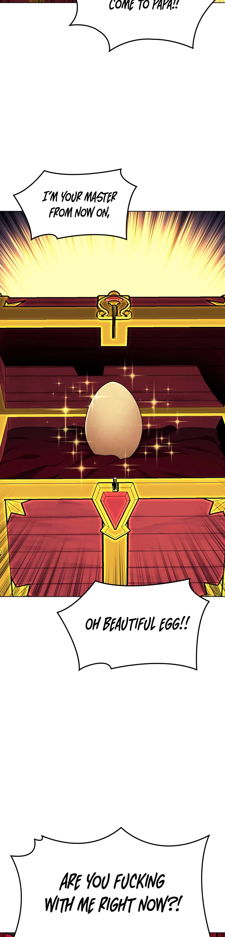 Overgeared (Team Argo) chapter 60 page 32