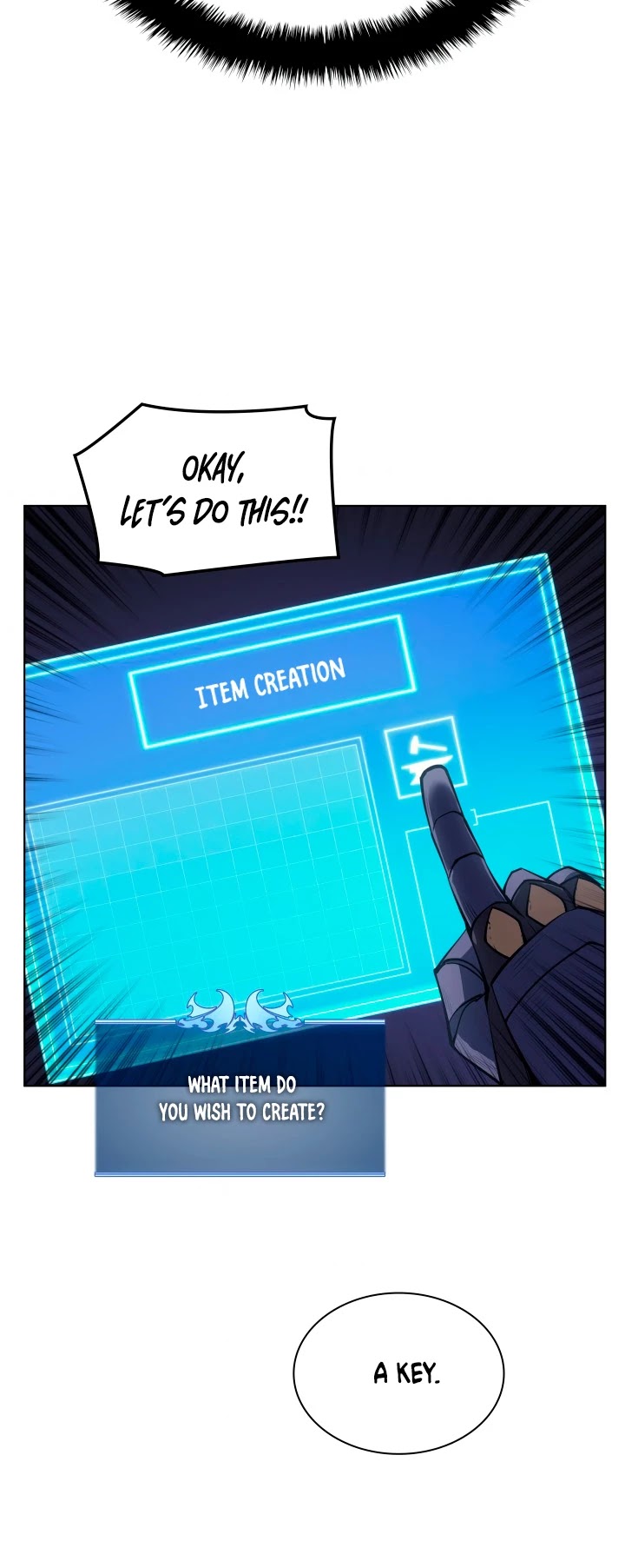 Overgeared (Team Argo) chapter 60 page 36