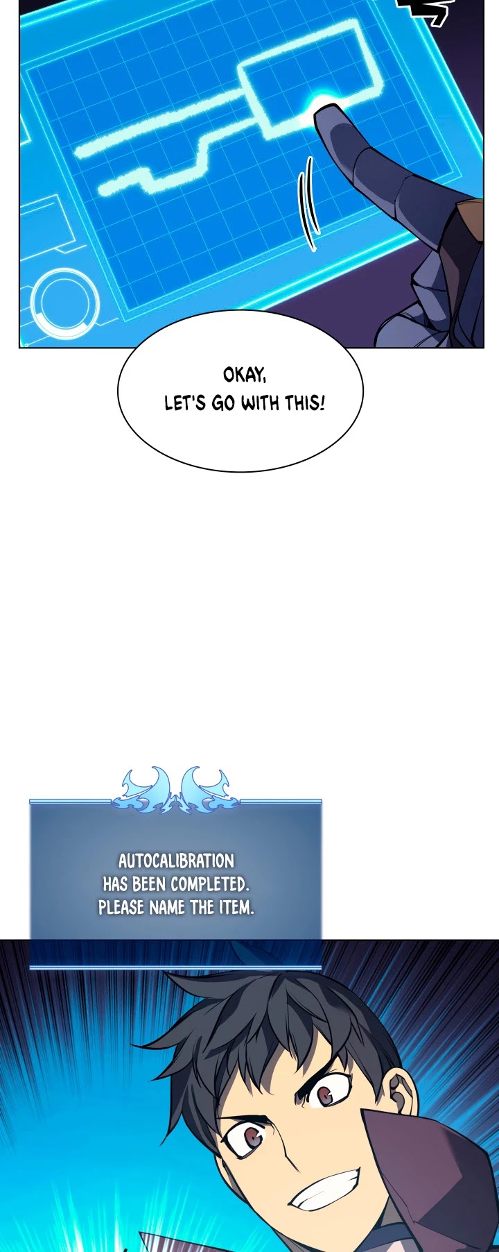 Overgeared (Team Argo) chapter 60 page 39