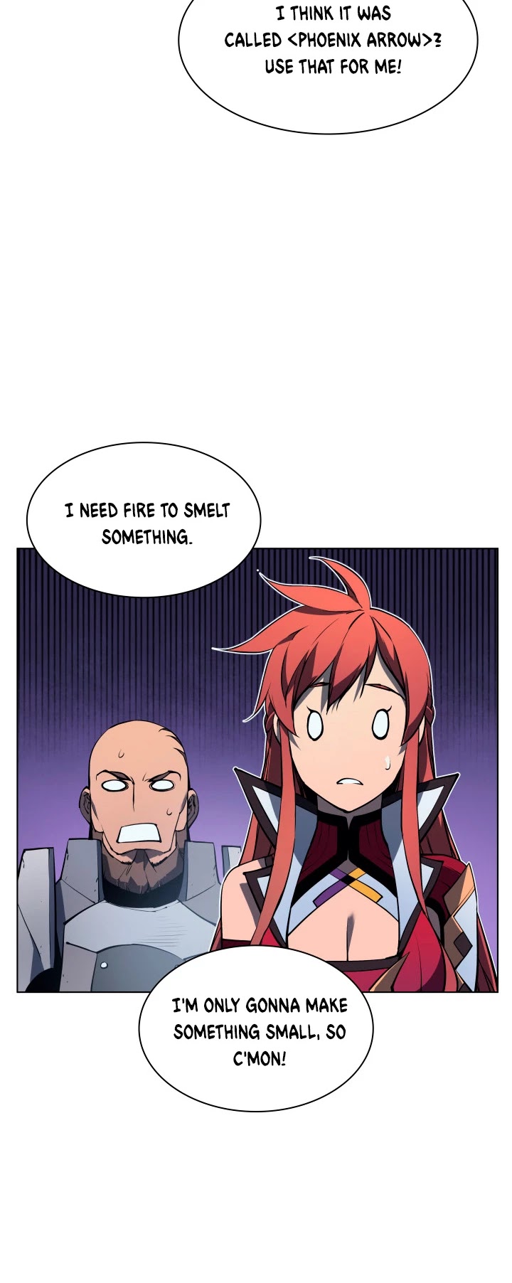 Overgeared (Team Argo) chapter 60 page 43