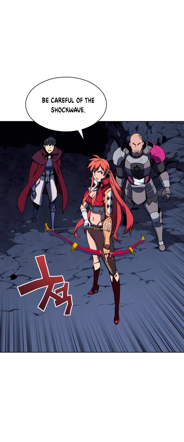 Overgeared (Team Argo) chapter 60 page 46