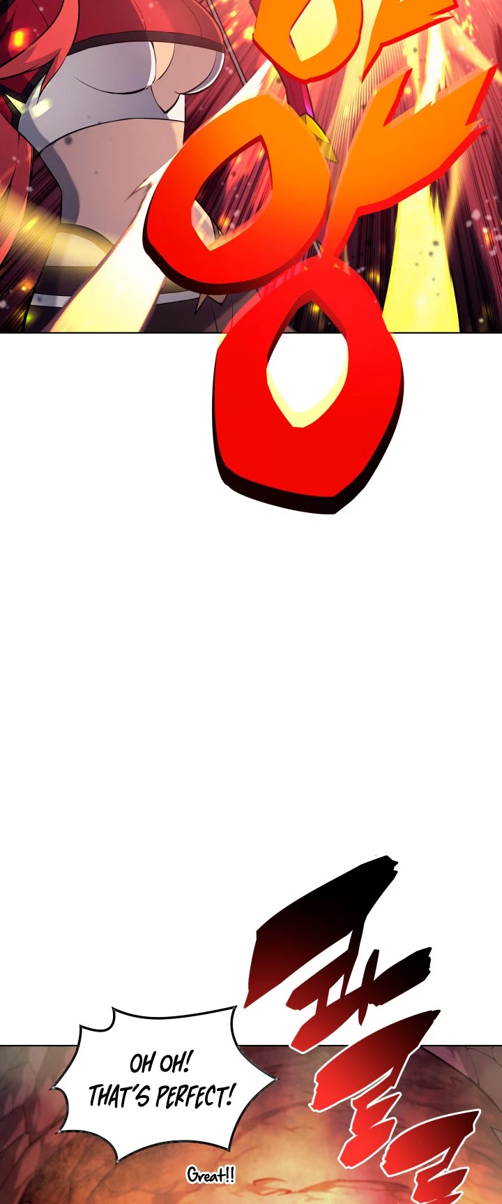 Overgeared (Team Argo) chapter 60 page 48